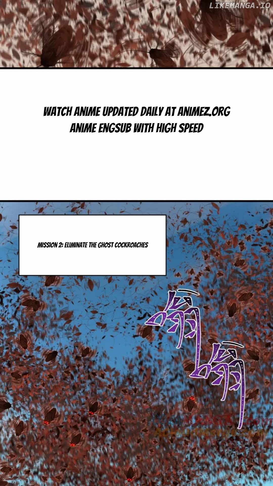 Age of Terror Chapter 472 33
